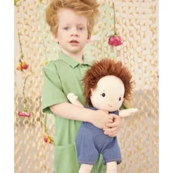Lilliputiens Muneca Charlie Store