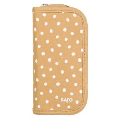 Saro Neceser De Aseo Para El Bebe Mostaza Best Sale