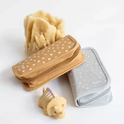 Saro Neceser De Aseo Para El Bebe Menta Hot