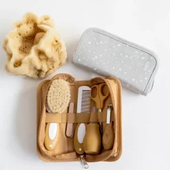 Saro Neceser De Aseo Para El Bebe Menta Hot
