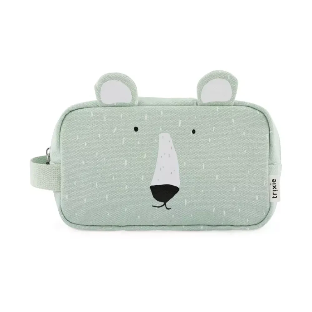 Trixie Baby Neceser Oso Polar Online