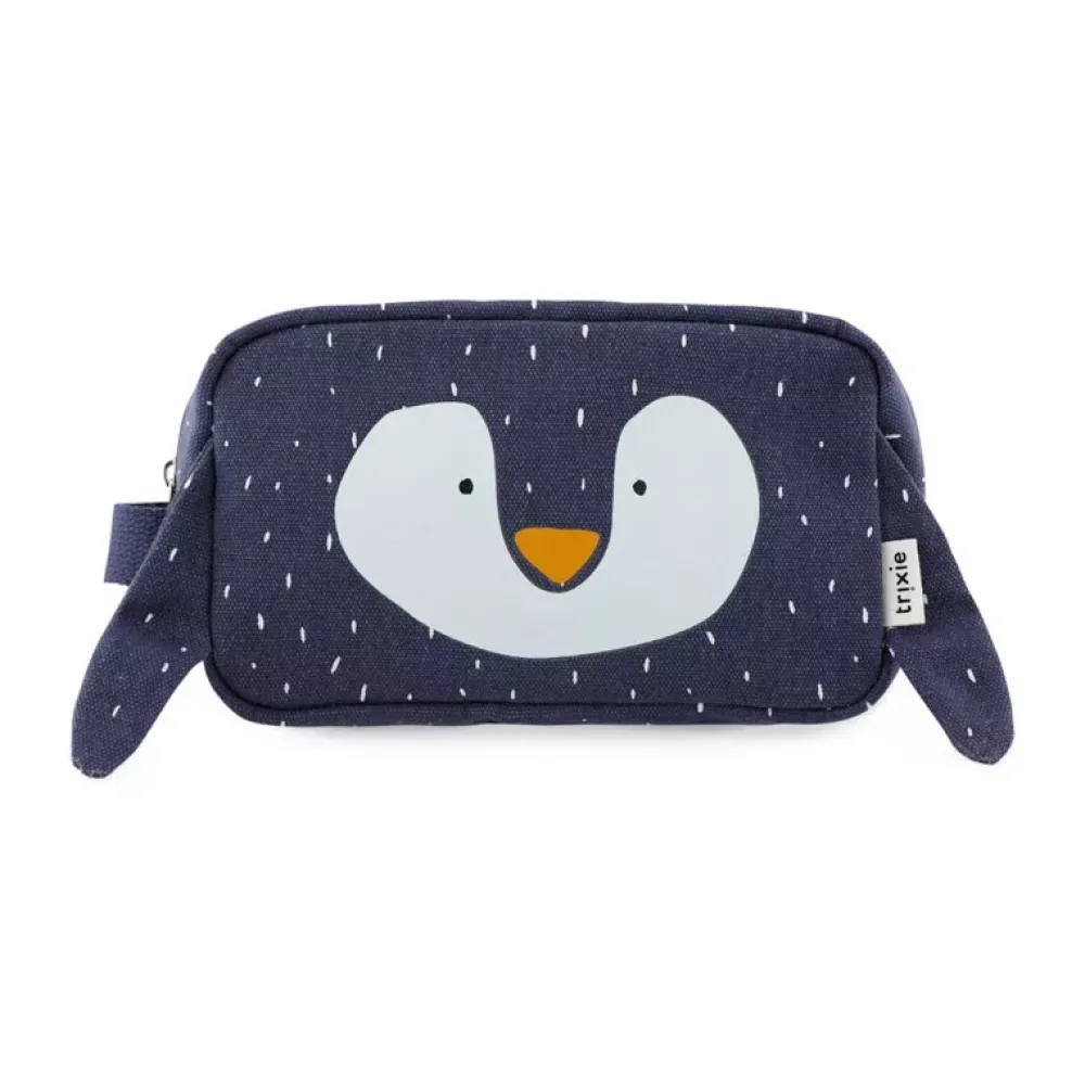 Trixie Baby Neceser Pinguino Online