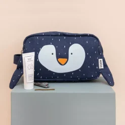 Trixie Baby Neceser Pinguino Online