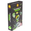 Tiger Tribe Neon Colouring Set: Espacio Outlet