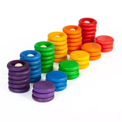 Grapat Nins®, Anillas Y Monedas Cheap