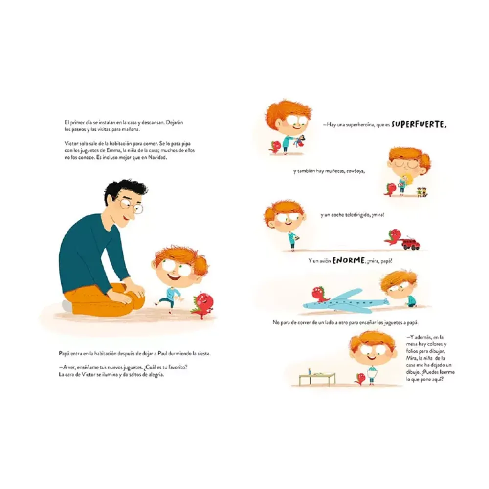 Cuentos y Libros Infantiles No Quiero Compartir Best Sale