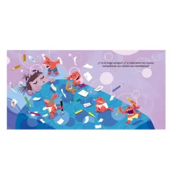 Cuentos y Libros Infantiles ¡(No) Quiero Ir Al Cole! Cheap