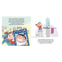 Cuentos y Libros Infantiles ¡(No) Quiero Ir Al Cole! Cheap