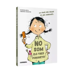 Cuentos y Libros Infantiles No Som Els Tres Porquets! Best
