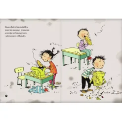 Cuentos y Libros Infantiles No Som Els Tres Porquets! Best