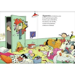 Cuentos y Libros Infantiles No Som Els Tres Porquets! Best