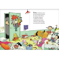 Cuentos y Libros Infantiles ¡No Somos Los Tres Cerditos! Flash Sale