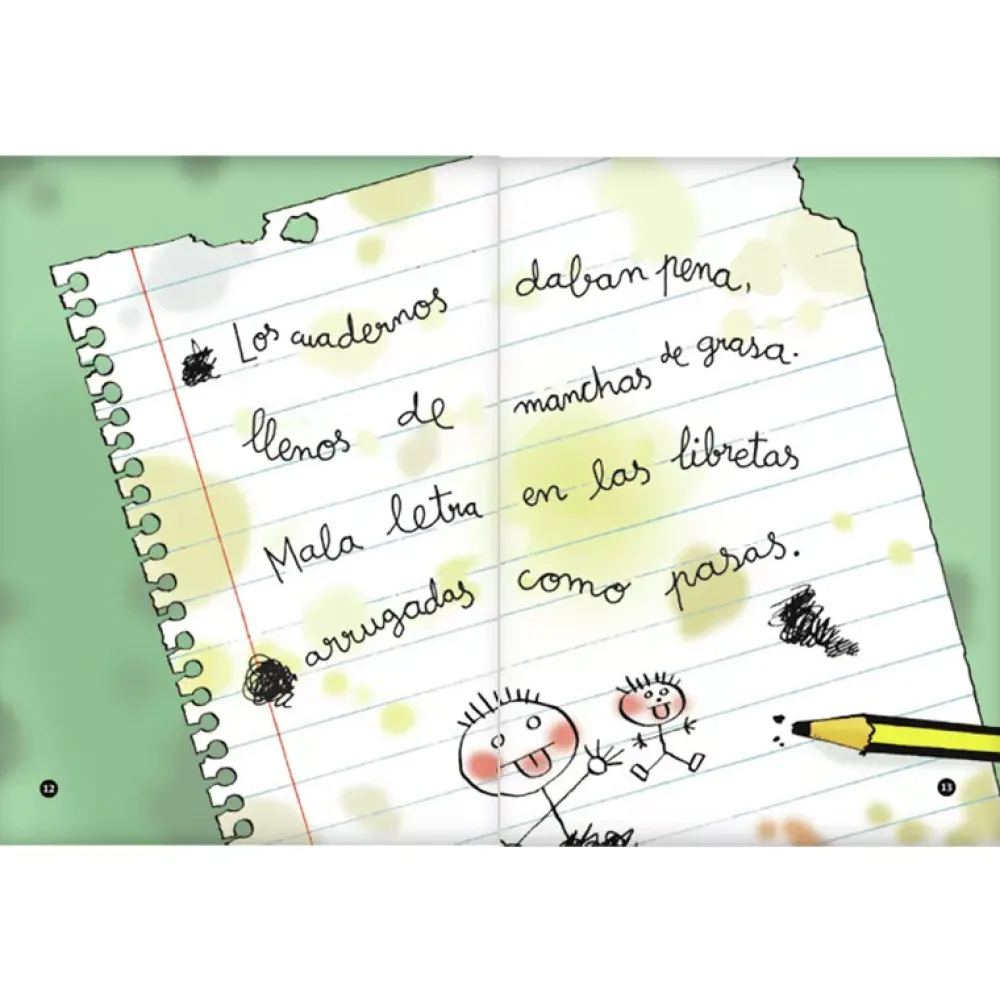 Cuentos y Libros Infantiles ¡No Somos Los Tres Cerditos! Flash Sale