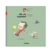Cuentos y Libros Infantiles ¡Oh, Oh, La Pelota! Store