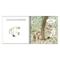 Cuentos y Libros Infantiles ¡Oh, Oh, La Pelota! Store