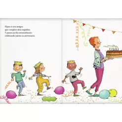 Cuentos y Libros Infantiles On/Off. Un Cuento Para Aprender A Desconectar Online