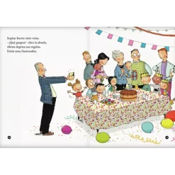 Cuentos y Libros Infantiles On/Off. Un Cuento Para Aprender A Desconectar Online