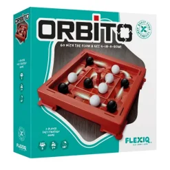 FlexiQ Orbito Discount