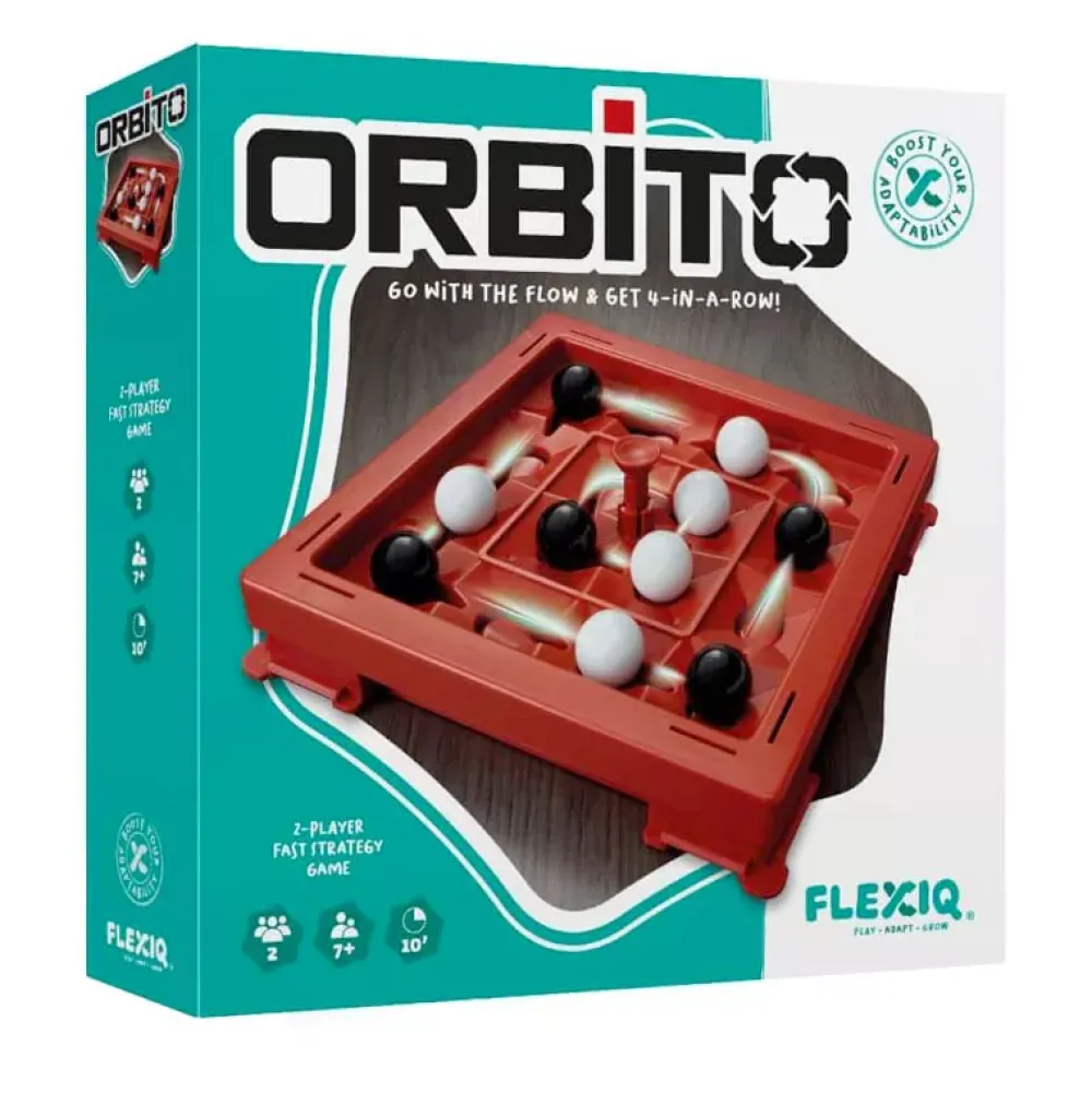 FlexiQ Orbito Discount
