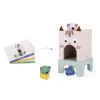 Janod Orientarse En El Espacio: Gato Y Ratoncitos Best