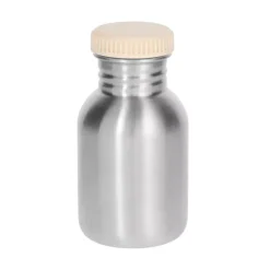 Tutete Pack Botella Acero Fantastic Girl 350 Ml Con Tapon Boquilla Fashion