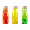Petit Boum Pack De 3 Botellas Sensoriales Twilight Clearance