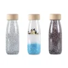 Petit Boum Pack De 3 Botellas Sensoriales Ice New