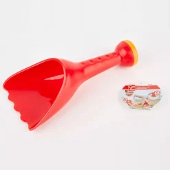 Hape Pala Cavadora Y Rociadora Roja Discount