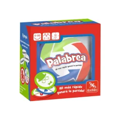 Lúdilo Palabrea Sale