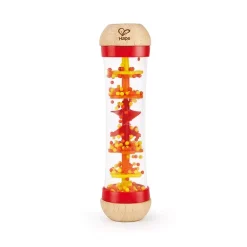 Hape Palo De Lluvia Rojo Sale
