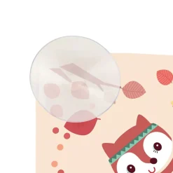 Lilliputiens Panel De Banera Magico: Fiesta Flash Sale