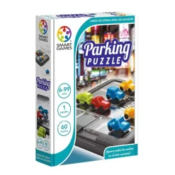 SmartGames Parking Puzzle Discount