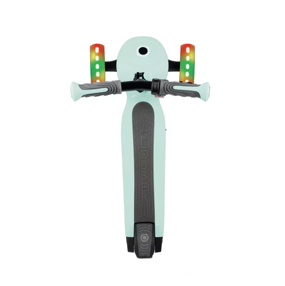 Globber Patinete Electrico E-Motion 4 Plus Verde Menta Best