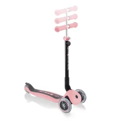 Globber Patinete Evolutivo Go Up Plegable Plus Rosa Pastel Best Sale