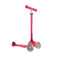 Globber Patinete Primo Rojo Cheap