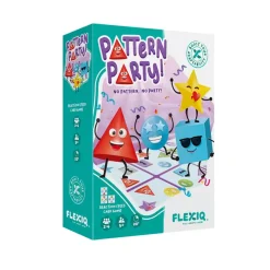 FlexiQ Pattern Party! Discount