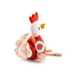 Lilliputiens Paulette Gallina Multiactividades New