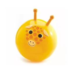 Djeco Pelota Saltarina Jumpy Gigi Discount