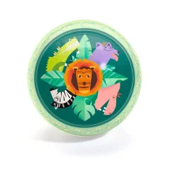 Djeco Pelota Savanna 22 Cm Fashion