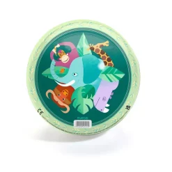 Djeco Pelota Savanna 22 Cm Fashion