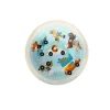 Djeco Pelota Traffic Ball 22 Cm Store