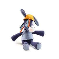 Lilliputiens Peluche Amoroso Ignace Hot