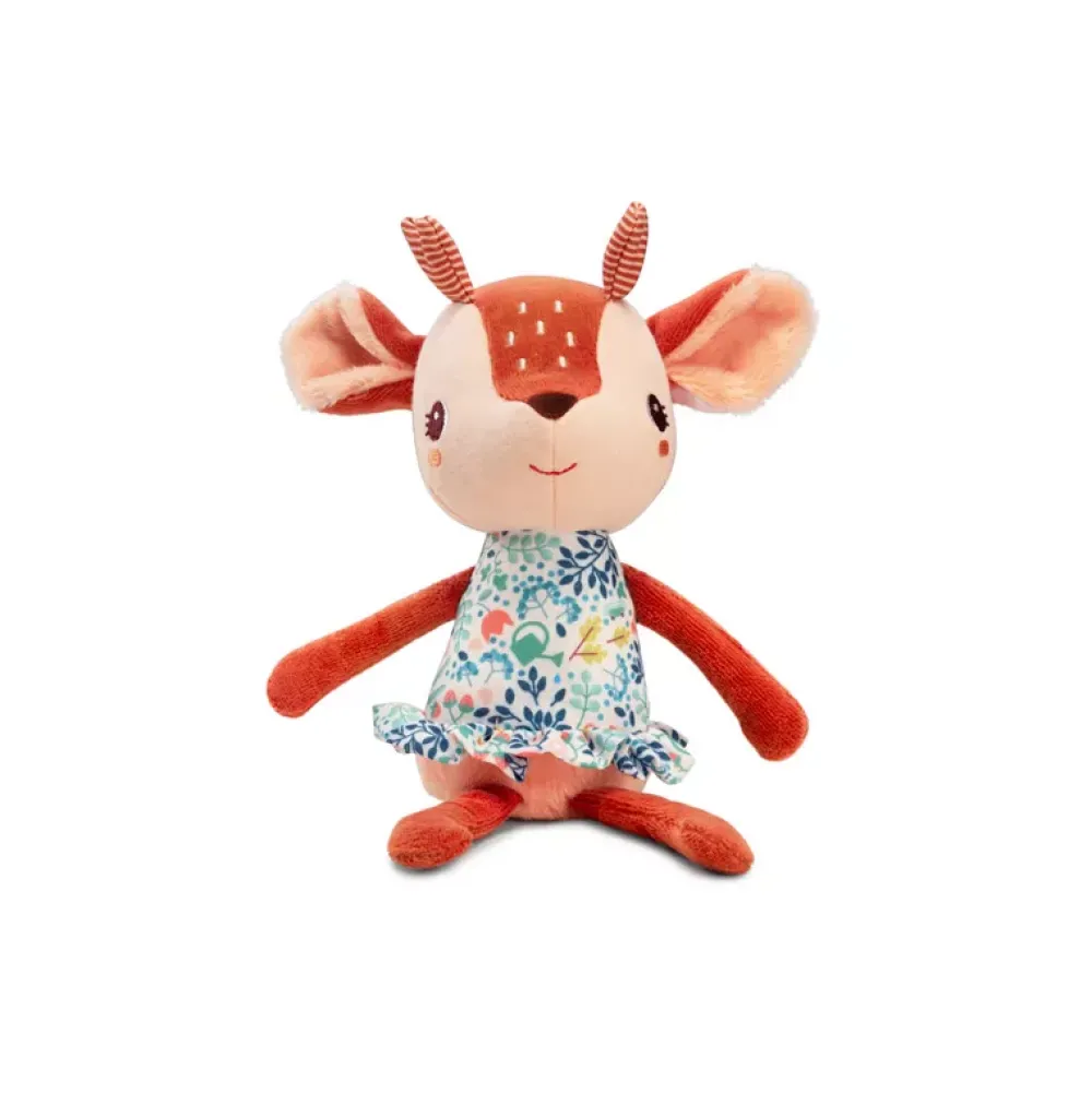 Lilliputiens Peluche Amoroso Stella Sale