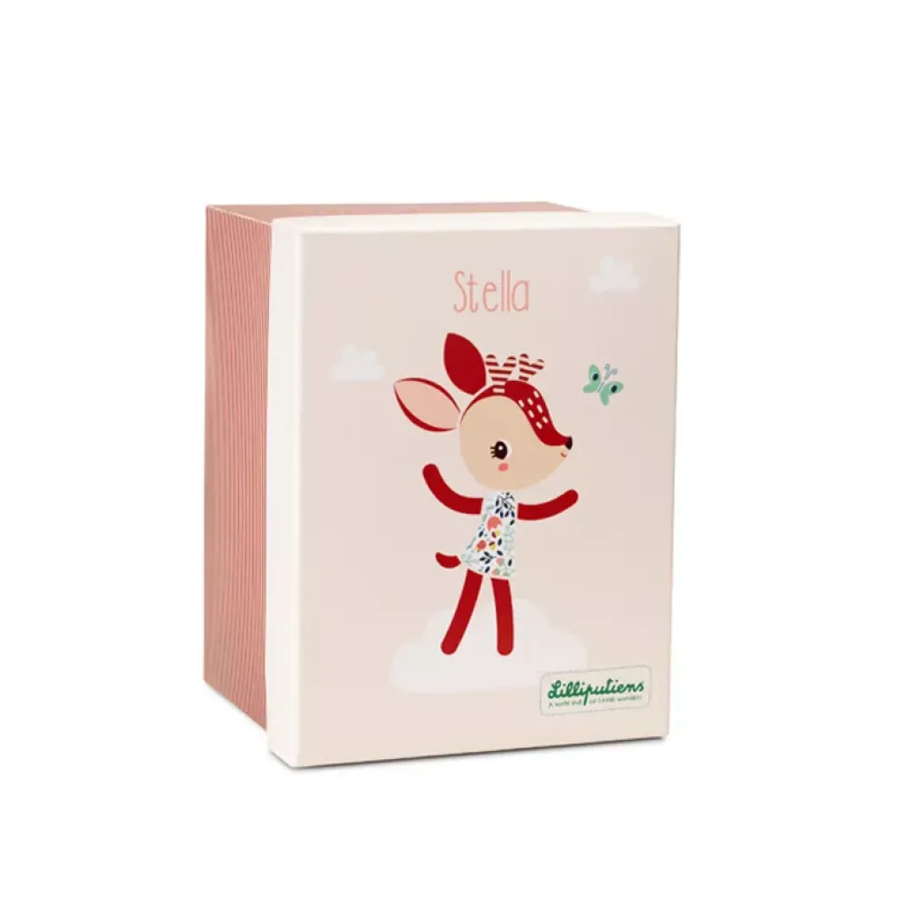 Lilliputiens Peluche Amoroso Stella Sale