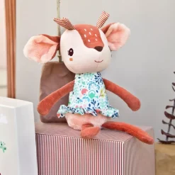 Lilliputiens Peluche Amoroso Stella Sale