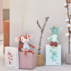 Lilliputiens Peluche Amoroso Stella Sale