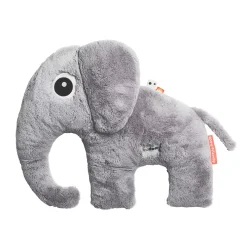 Done by Deer Peluche Grande: Elefante Elphee Gris Fashion