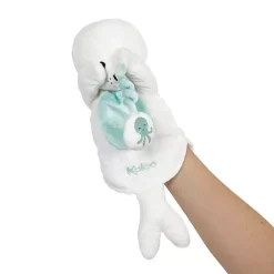Kaloo Peluche Marioneta Foca Bill Cheap