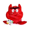 Flamboyant Peluche Monstruo De Colores Rojo Best Sale