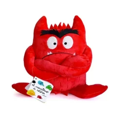 Flamboyant Peluche Monstruo De Colores Rojo Best Sale